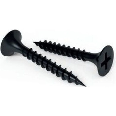 Šroub samořezný TN 100ks/bal – 3,5 × 35 mm – Sleviste.cz