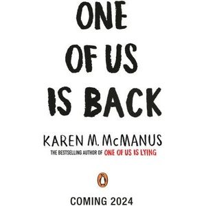 One of Us is Back (2024)
