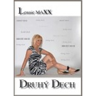 Druhý dech - Lennie Maxxová