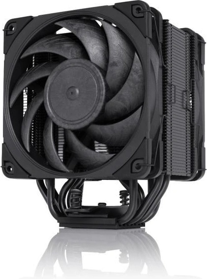Noctua NH-U12A Chromax (CPNTU12ACHBK)