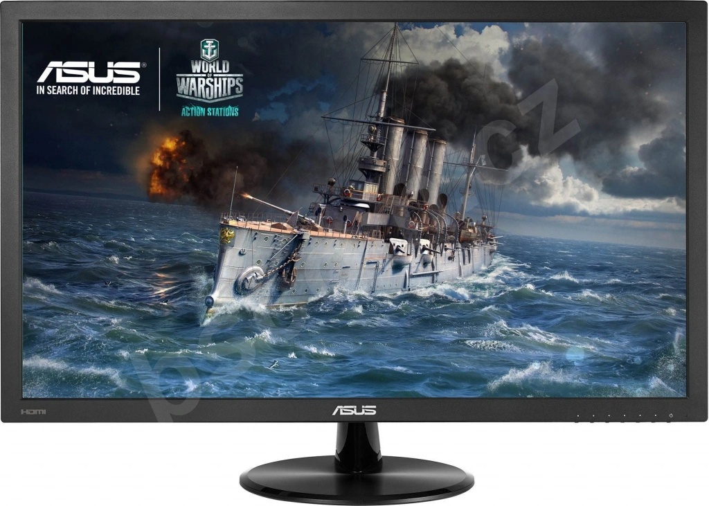 Asus VP247H