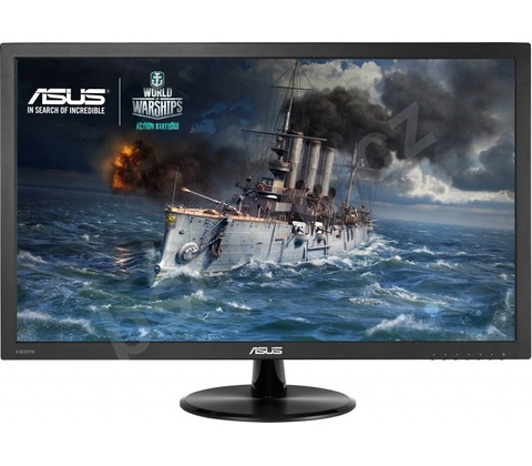 Asus VP247H