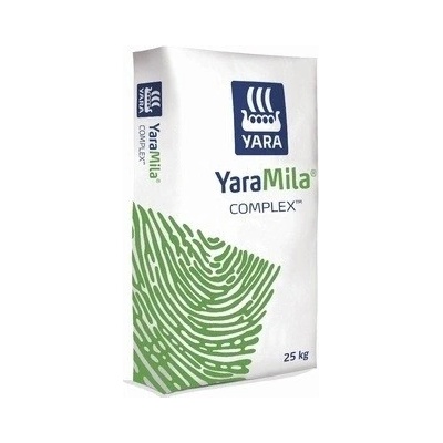 Agro YaraMila Complex 25 kg