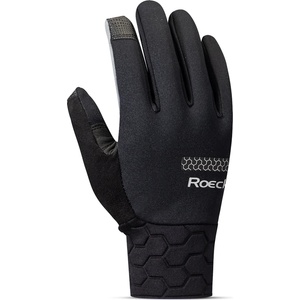 Roeckl Sports Ръкавици Roeckl Sports Montalin Gloves - Black - размер 6, 5 (EU) (202-8818-0111)