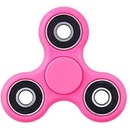 Fidget spinner růžový