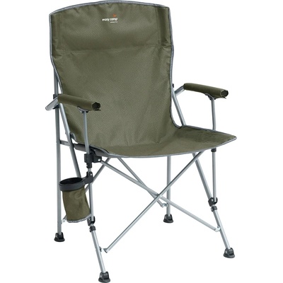 Easy Camp Къмпинг стол Easy camp Oak Chair Camping chair - Olivine - размер One Size (580-1965-0311)