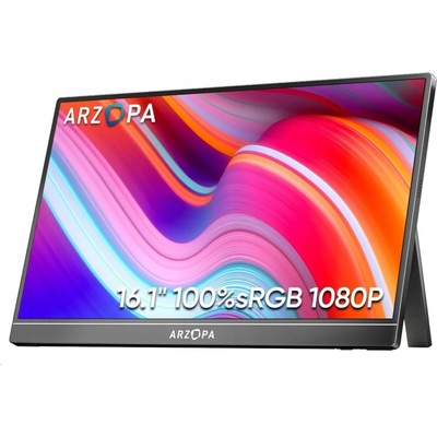 Arzopa Z1C