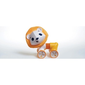 Tiny Love Lev Leonardo