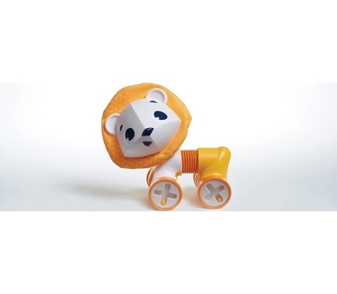 Tiny Love Lev Leonardo