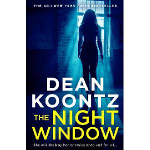 Night Window | Dean Koontz (ISBN: 9780008291389)