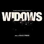Warner Soundtrack: Hans Zimmer: Widows (Vdovy) - CD (024673)