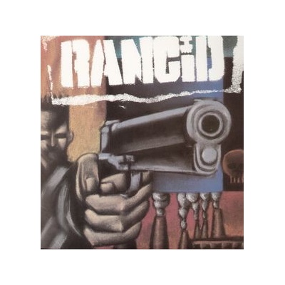 Rancid - Rancid LP