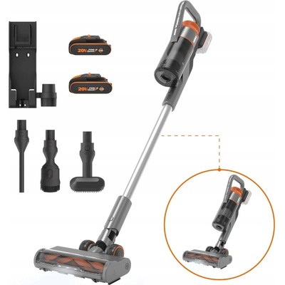 Worx WX038