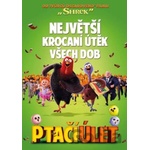 Bohemia Motion Pictures Свободни птици - dvd (007084)