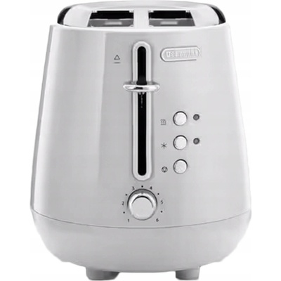 De'Longhi Eclettica White CTY2103.W