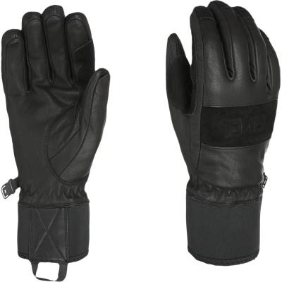 Level Race black