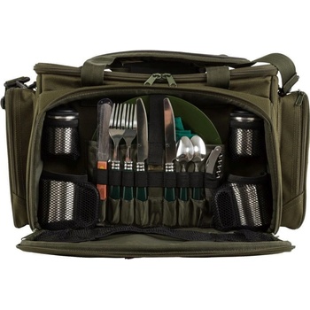 JRC Defender Session Cooler Food Bag