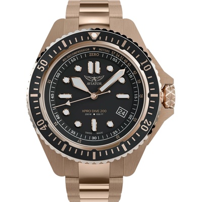 Aviator v. 1.42. 2.373. 5 (v.1.42.2.373.5)