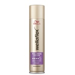 Wellaflex Ултра силен лак за коса Wellaflex Fullness 250 мл №5