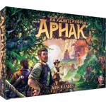 Fantasmagoria Games Стратегическа игра Изгубените Руини на Арнак - българско лицензирано издание
