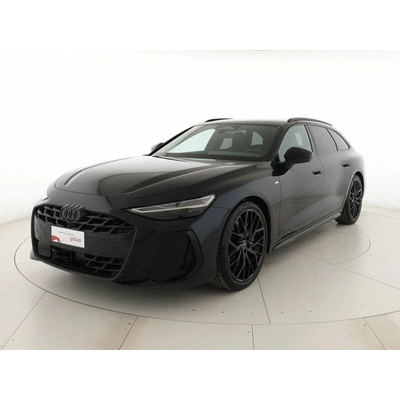 Audi A6 2.0 TDI quattro S tronic S-line Avant 150 kW