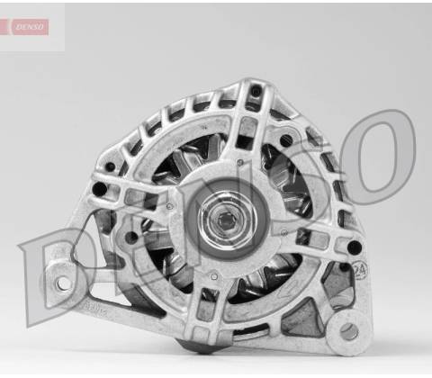 Alternátor DENSO DAN653
