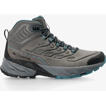 Scarpa Rush 2 Pro Mid Gtx boty 63134 brown sulphur