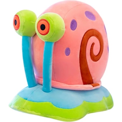 šnek Gary Spongebob 28 cm