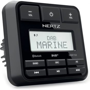 Hertz HMR 15 D