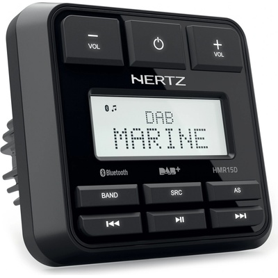 Hertz HMR 15 D