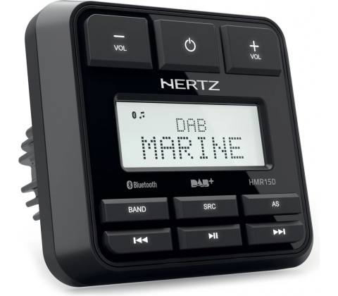 Hertz HMR 15 D