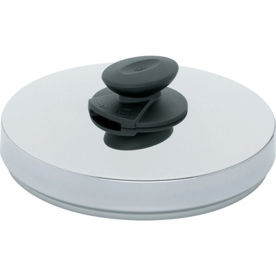 Fissler Prídavná pokrievka z nehrdzavejúcej ocele vitavit 22cm