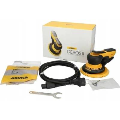 Mirka Deros II 680
