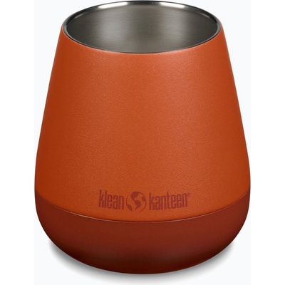 Klean Kanteen Termohrnček Rise Wine Tumbler jesenná glazúra 296 ml