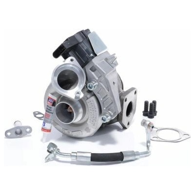 Plniace dúchadlo BTS Turbo T981229BL