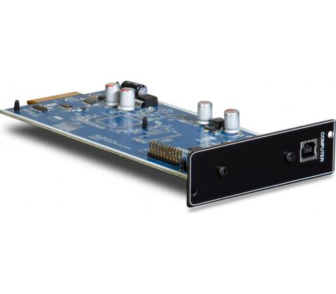 NAD MDC USB DSD