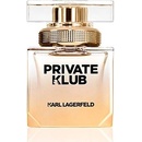 Parfémy Karl Lagerfeld Private Klub parfémovaná voda dámská 45 ml
