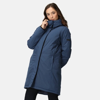 Regatta Yewbank III RWP384 blue