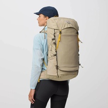 Fjallraven Kajka X-Latt 45 l fossil