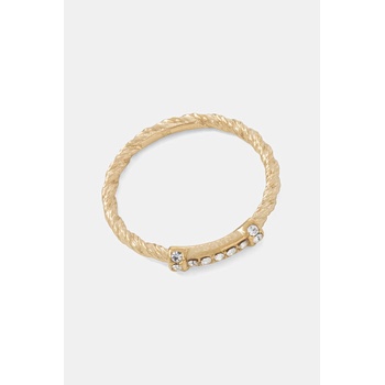 Guess Пръстен женски от неръждаема стомана KALYBE (JUBR05.398JW)