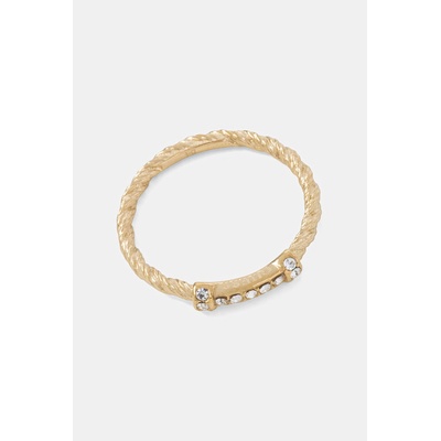 Guess Пръстен женски от неръждаема стомана KALYBE (JUBR05.398JW)