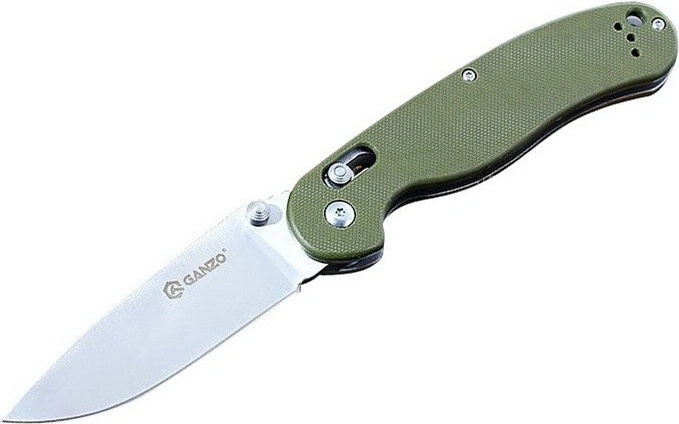 Ganzo G727MGR