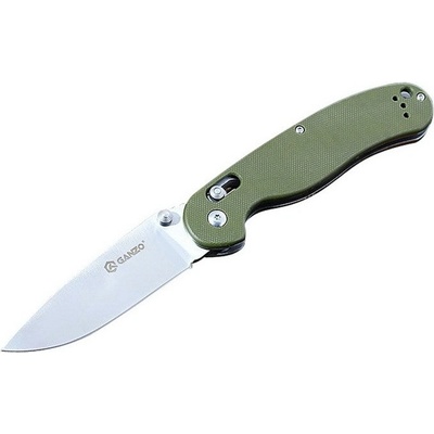 Ganzo G727MGR