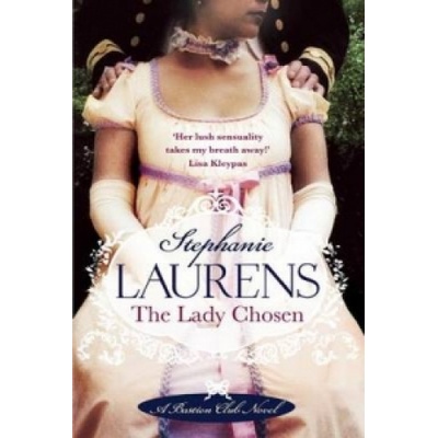 The Lady Chosen - Stephanie Laurens