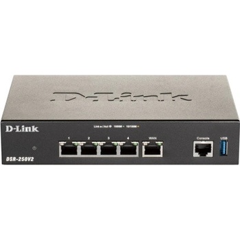 D-Link DSR-250V2/E