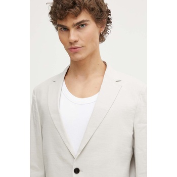 Image 1 of Theory Ленено сако Theory (O0373104)