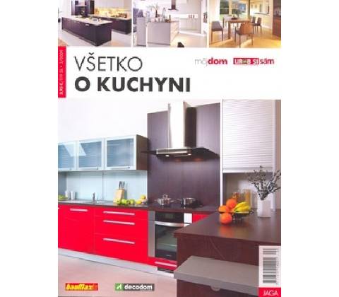 Všetko o kuchyni