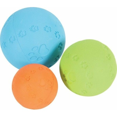 Zolux Toy tvrdý míček 11,5 cm