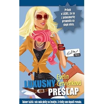 Luxusný prešľap