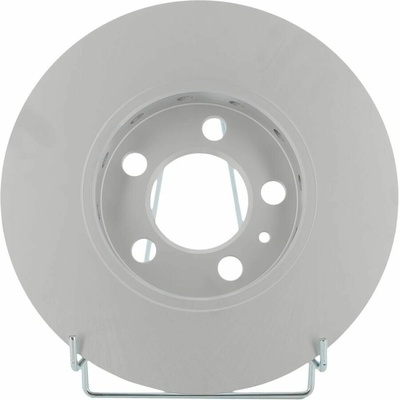 Brzdový kotouč FERODO DDF927C | Zboží Auto